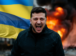 Новости СВО: Кличко обвинил Зеленского в крахе Украины, орёл спас бойца от дрона, ФАБ-500 стёр ВСУ под Херсоном 