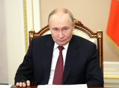 Путин поручил создать условия для возвращения уехавших в период СВО жителей Херсонской области