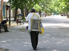 Херсонская область лидирует по числу должников за коммуналку на Украине