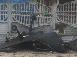 В Херсонской области ввели запрет на съёмку работы ПВО и БПЛА