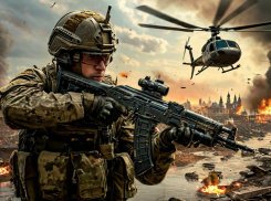 Новости СВО: мнение генерала о взятии под контроль Херсона, обстрелы территории региона и трофейный бронетранспортёр США