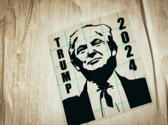 «Трамп не будет президентом!»: херсонцы продолжают негодовать по поводу победы Трампа на выборах