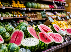Херсонские арбузы и сыры поднимут экономику: как проект «Гордимся Херсонским» завоюет Россию