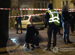 19-летний уроженец Херсона устроил смертельную стрельбу на детской площадке в Одессе