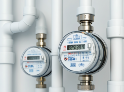Жителям Херсонской области разрешили не делать поверку счётчиков