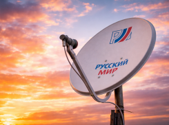 Вещание «Русского мира» в Херсонской области должны запустить в ближайшее время 