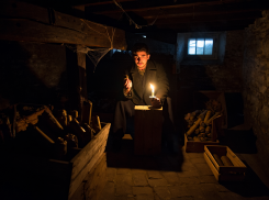 177 лет «итальянскому» херсонцу, скрывавшему динамит и подпольные тайны революционеров