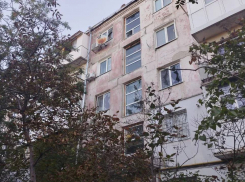 В Херсонской области БПЛА ранил мужчину в висок