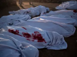 Геноцид в Херсонской области: суд признал зверства фашистских захватчиков