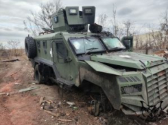 ВСУ потеряли миллионы долларов и сотни людей за неделю на Херсонском направлении