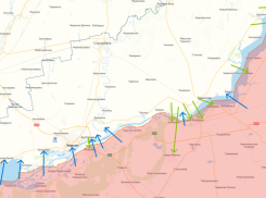 В результате обстрелов в Херсонской области погибли два человека