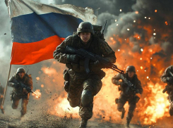 Три года специальной военной операции в Херсонской области: как это было