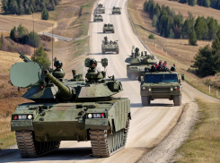 Новости СВО: НАТО готовится к войне с РФ, «Кинжалы» «потушили» Украину, бойня под Херсоном