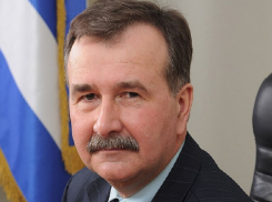 Экс-мэр Херсона Миколаенко вернулся домой живой и невредимый