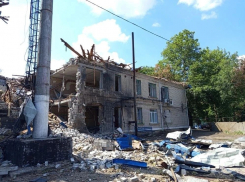 В Херсонской области за последние сутки погибли три мирных жителя, еще несколько человек получили ранения из-за обстрелов ВСУ