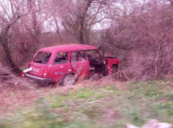В Херсонской области от удара ВСУ по авто погибли два человека