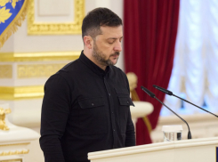 Зеленский заявил о готовности программы «защиты неба Херсона»