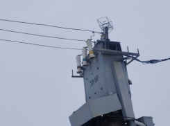 В Каховском округе из-за атаки ВСУ без света остались более 6 тысяч человек