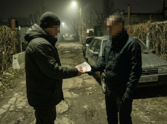 Скадовчанин подкупил полицейского, чтобы тот «крышевал» торговлю контрабандой