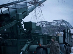 ВСУ атаковали Херсонскую область 106 раз, ранен мирный житель