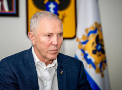 Сальдо экстренно сообщил о массовой атаке БПЛА по Херсонской области