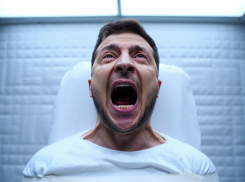 Новости СВО: «агония» Киева, херсонское подполье и ликвидация 60 боевиков