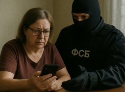 Жительница Херсонщины переводила деньги ВСУ — 53-летней грозит до 20 лет колонии
