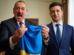 Новости СВО: «Азербайджан выступил за Украину», сокрушительный обстрел Херсонщины и ликвидация 555 военных