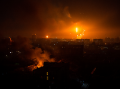 Херсонщина в огне: как Киев убивает мирных жителей, и когда это закончится