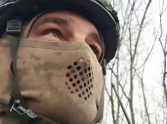 Боец ВС РФ ответил россиянам, призывающим идти брать Херсон