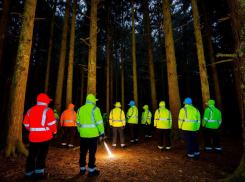 «Ушёл и не вернулся»: в Горностаевке ищут подростка, исчезнувшего 15 сентября