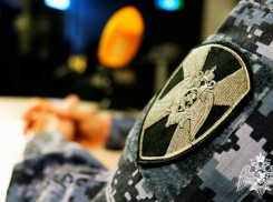 В Херсонской области сотрудники Росгвардии изъяли у граждан более тысячи единиц оружия