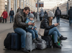 Суд отказал беженцам из Херсона в выплате по сертификату