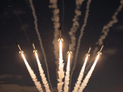 За Чечню: ВКС России покарали подземные базы ВСУ ударом через Херсон