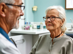 В Новой Каховке открывают стоматологический кабинет: спасение для пожилых жителей под обстрелами