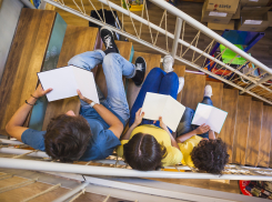 В Херсонской области запустили проект о семейных корнях