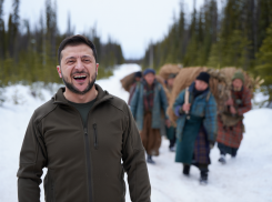 Россия планирует массовую депортацию херсонцев в Сибирь: Киев вновь обманул украинцев