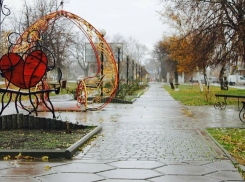 Первые намёки на осень: ветер и дожди ожидаются в Херсонской области на неделе