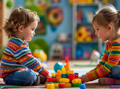 55 новых детских садов возведут на Херсонщине: как это изменит будущее наших детей