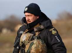 Наёмники из стран НАТО заменили полицейских в Херсоне