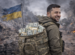 Новости СВО: Зеленский готовит побег, энергетическое перемирие с Украиной, 45 ВСУшников пропали под Херсоном