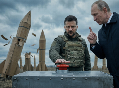 Сводка СВО к 18 февраля: ядерное оружие передадут Украине и новая тактика ВСУ в Херсоне 