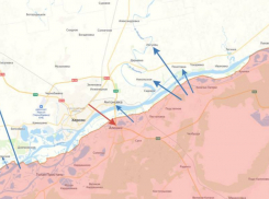 После обстрелов в Херсонской области погибли два человека, ещё 11 получили ранения