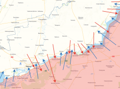 Херсонскую область за прошедшие сутки обстреляли не менее 58 раз