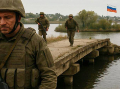 ВСУ сдают Херсон: острова под контролем России, Киев мстит ударами по мирным