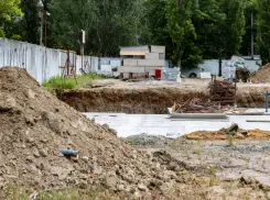 Подземные школы в Херсоне за 1,5 миллиарда рублей будут переделывать