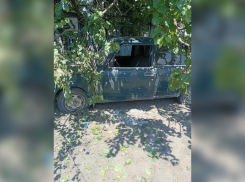 ВСУ ранили 35-летнего мирного жителя Алешкинского округа
