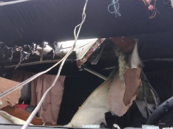 В Раздольное Каховского округа перекрыт въезд из-за атак украинских дронов