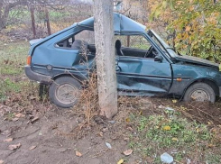 В Херсонской области пьяный юнец без прав чуть не угробил в ДТП 23-летнего друга