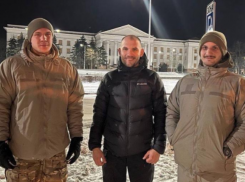 Задержанный по пути в Херсон охранник Джоли, задонативший ВСУ миллионы, брошен в подвал